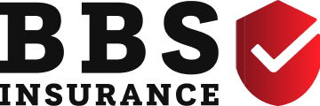 Логотип страхової компанії ББС ІНШУРАНС (Брокбізнес)