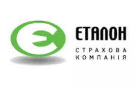 Logo of Etalon insurance company