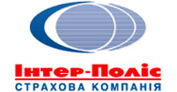 Logo of Inter-polis insurance company